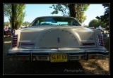 Lincoln Continental Mark5 - 2